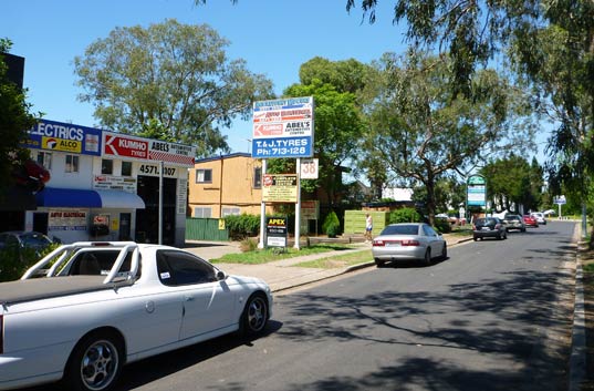 North Richmond Tyres & Mechanics